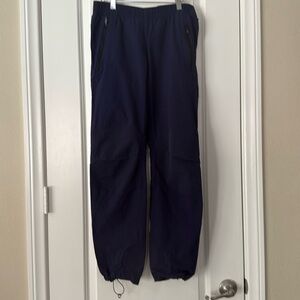 Adidas Terrex Navy Pants